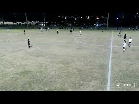 Video of Grace - BVB06BLK - counterattack touch chain - 10 20 2022
