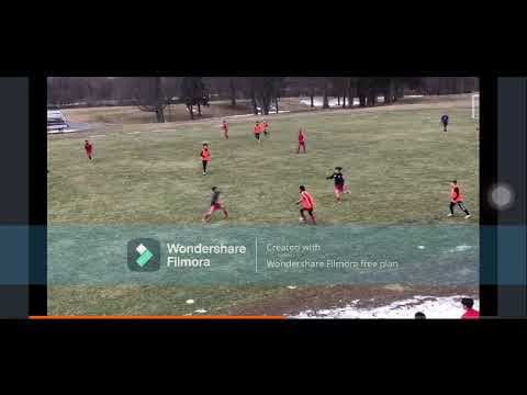 Video of highlights luis rudas