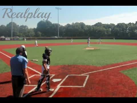 Video of Throw Out