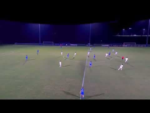 Video of Highlights Pedro Munhos season 22/23