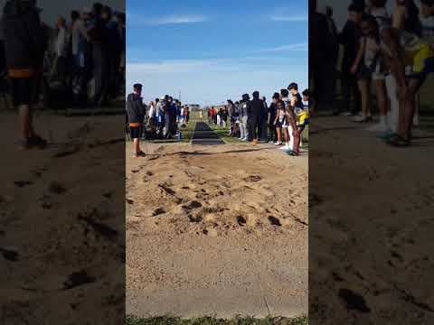 Video of Matthews PR - 24' 3/4""