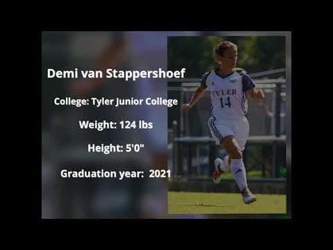 Video of Highlight video 2