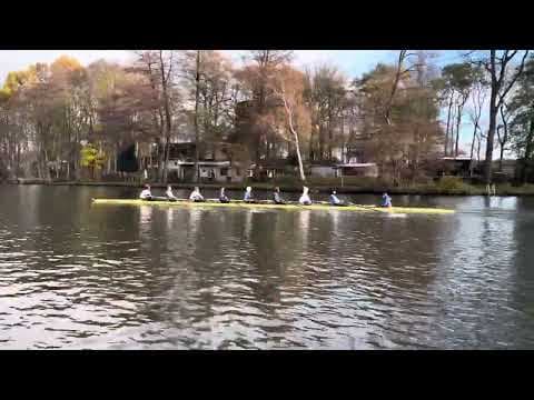 Video of Steady State 8+ (7 Seat)