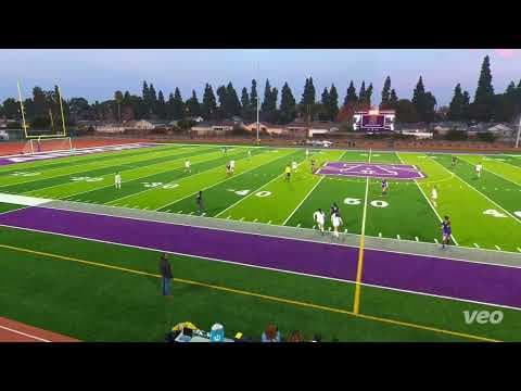 Video of 2023-2024 high school highlights