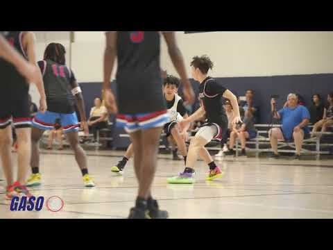 Video of Gaso June 2023