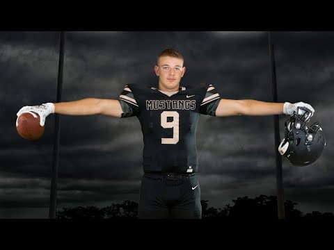 Video of 2023 Tight End Blocking