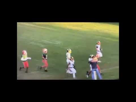 Video of 7th grade highlight