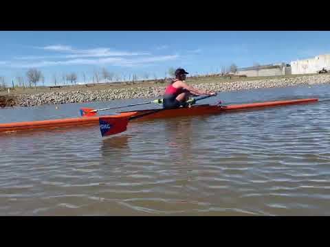 Video of Haleen McMahan 04.01.23