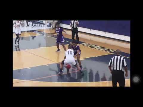 Video of Two Game Highlight Tape🔥