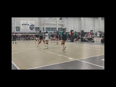 Video of 2025 club hilights