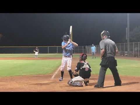 Video of Southwest Wood Bat National Championships