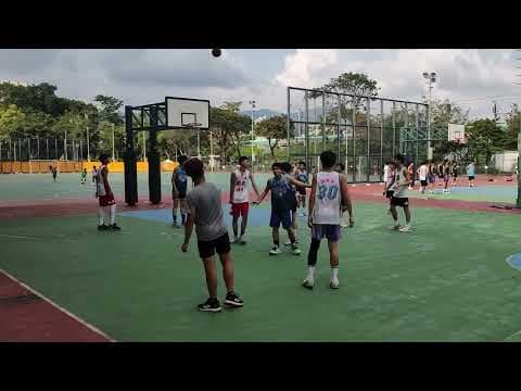 Video of Streetballer B Grade vs Wolves U16 (White Jersey 84) First Half