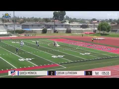 Video of CA CIF SS Championship