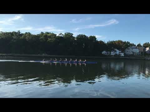Video of 7 seat 