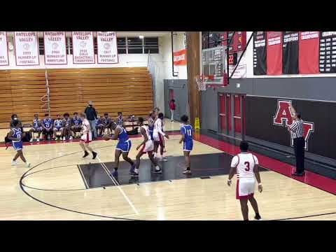 Video of LANGSTON #15 January (2022)