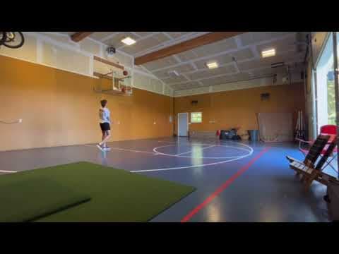 Video of Workout Highlights