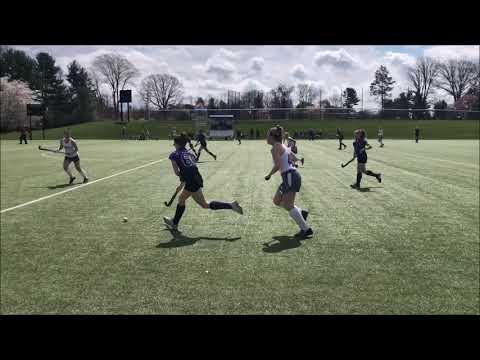 Video of U16 X-Calibur Junior Premier League