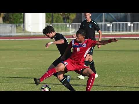 Video of Diego Richardson Highlight Reel