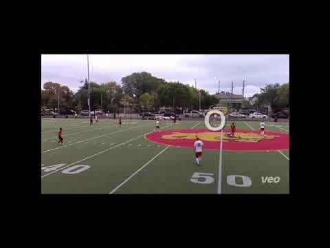 Video of Carlos Pichardo Highlight Video