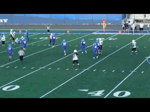 Video of 2019 Dixie High School (Freshmen)