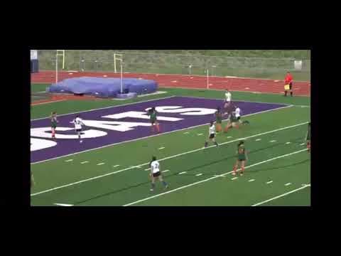 Video of Shelby’s Playoff Game Goal 
