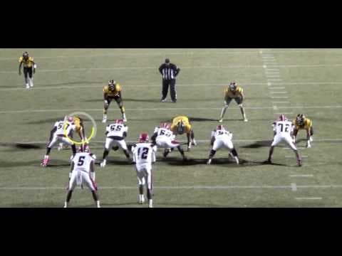 Video of Sophomore Season Highlights 2016 *Edited*