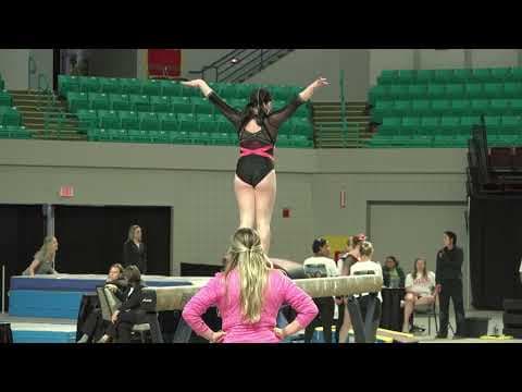 Video of 2022 SC Level 9 State Championships