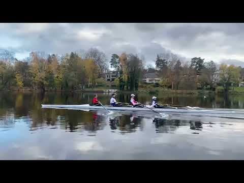 Video of Steady State 4- (2 Seat)