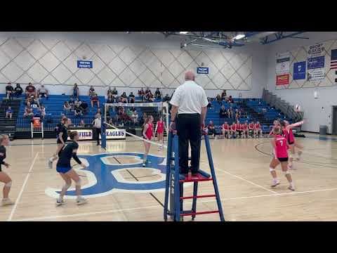 Video of High School 2024