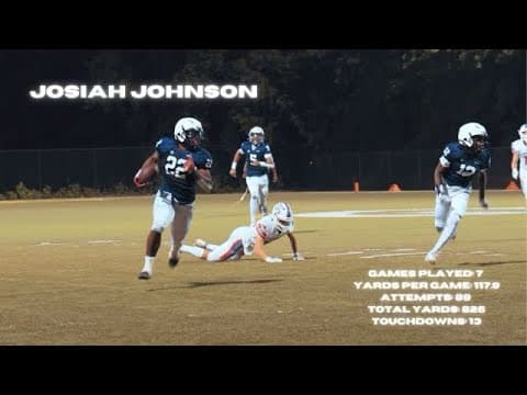 Video of Jr Tape