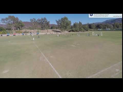 Video of VictorLoyola#9 VS Breakers Goal 09/21/2019