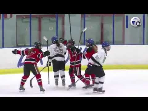 Video of Amanda Cole 2019-2020