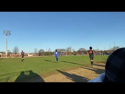 Video of Wayne County United 2020