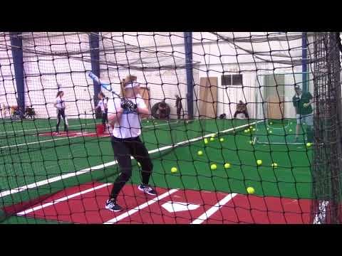 Video of highlight video