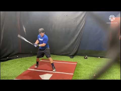 Video of Diego Muñoz HS 2023