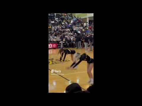 Video of Mak - Tumbling