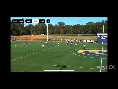 Video of Dhivyan Moodley highlights (23/24 season)