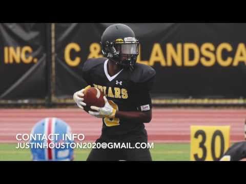 Video of Freshmen Year