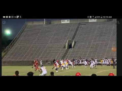 Video of Quarter Back 