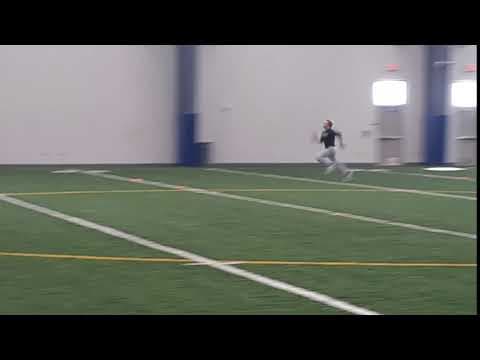Video of Cooper Cox 60 at IWCC
