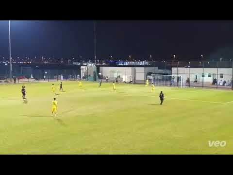 Video of 23/24 Highlight Reel Hamza Miskeen