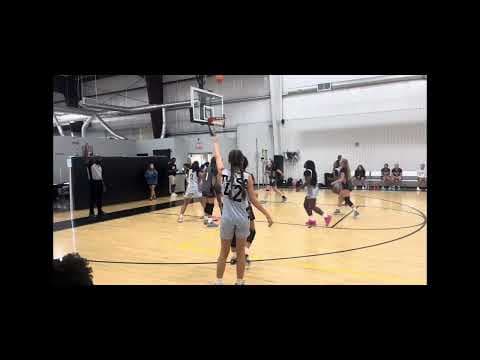 Video of Harper Henson 14U MAYB Nationals 8/2025
