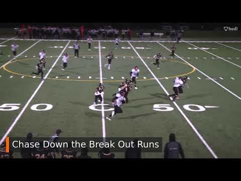 Video of Why Speed Matters