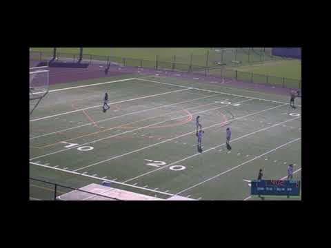 Video of run for the ball
