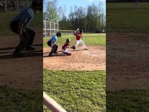 Video of Game 4/23/25