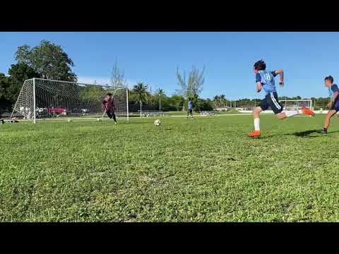 Video of Vance Wheaton - Highlight Real