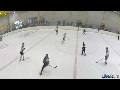 Video of Gavin Bastarache Hockey Video 