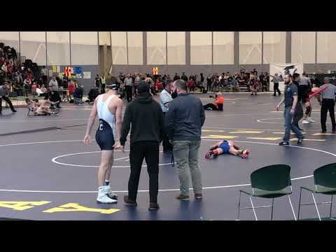 Video of 2091 NYS qualifiers_ 2.9.19
