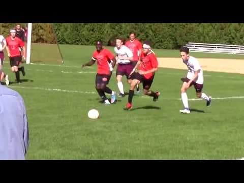 Video of Myles Craft