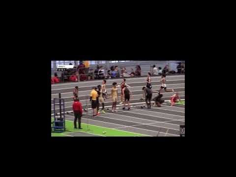 Video of Union County Mile Heat 2